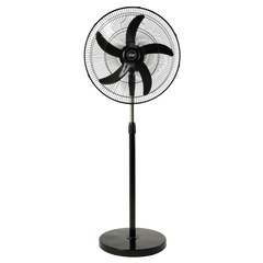 Ventilador de Coluna WAP Rajada PRO 60 para Grandes Ambientes Bivolt 3 Velocidades 135W