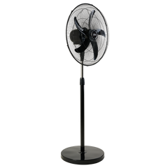 Ventilador de Coluna WAP Rajada PRO 60 para Grandes Ambientes Bivolt 3 Velocidades 135W
