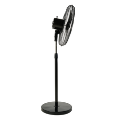 Ventilador de Coluna WAP Rajada PRO 60 para Grandes Ambientes Bivolt 3 Velocidades 135W