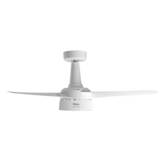 Ventilador de Teto Philco PVT07B Easy Fitting 3 em 1 220V Com 145W 3 Pás e 3 Velocidades