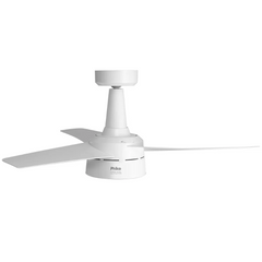 Ventilador de Teto Philco PVT07B Easy Fitting 3 em 1 220V Com 145W 3 Pás e 3 Velocidades