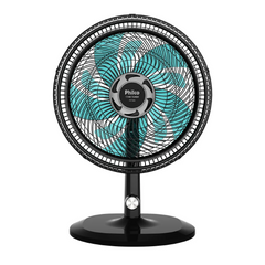 Ventilador Philco PVT466 Tecnologia Maxx Force 127V Com 174W 40CM 10 Pás e 3 Velocidades