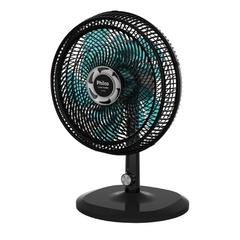 Ventilador Philco PVT466 Tecnologia Maxx Force 220V Com 174W 40CM 10 Pás e 3 Velocidades