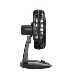 Ventilador  Philco PVT491 Maxx Force 127V Com 174W 40CM 8 Pás e 3 Velocidades