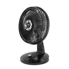 Ventilador  Philco PVT491 Maxx Force 127V Com 174W 40CM 8 Pás e 3 Velocidades
