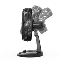 Ventilador  Philco PVT491 Maxx Force 127V Com 174W 40CM 8 Pás e 3 Velocidades