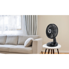 Ventilador  Philco PVT491 Maxx Force 220V Com 174W 40CM 8 Pás e 3 Velocidades