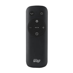 Ventilador Torre Silencioso com Controle Remoto WAP AIR SILENCE 4 Velocidades 220V
