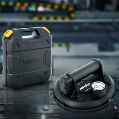 Ventosa Simples 200mm 100Kg Bateria 3,7V VBV137 Vonder