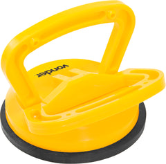 Ventosa simples plástica capacidade 25kg Vonder