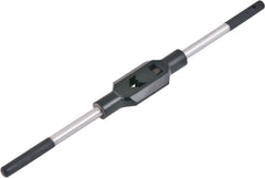 Vira macho reto 1/8" à 1/4" leve Vonder