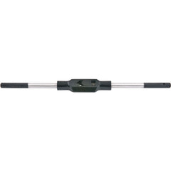 Vira macho reto 1/8" à 1/4" leve Vonder