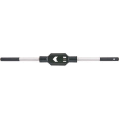 Vira macho reto 1/8" à 1/4" leve Vonder