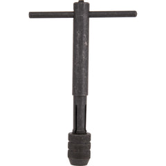 Vira macho t 1/4" à 1/2" altura 90mm - Nove54