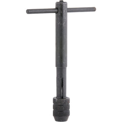 Vira macho t 1/4" à 1/2" altura 90mm - Nove54