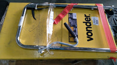 OUTLET Mesa hidráulica pantográfica 500kg 855x500mm mp500 Vonder Usada