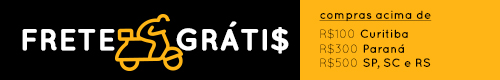 Frete Grátis